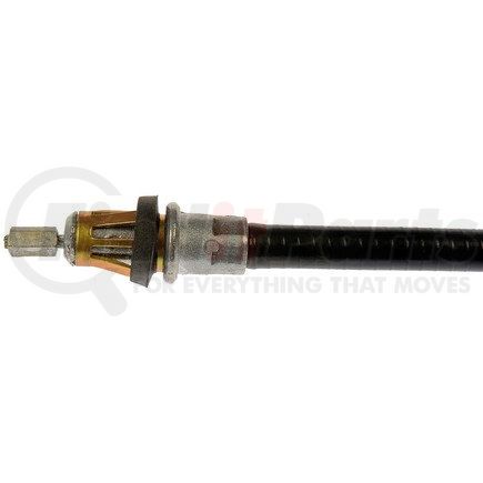 Dorman C93903 Parking Brake Cable