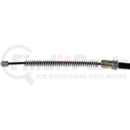 Dorman C93905 Parking Brake Cable