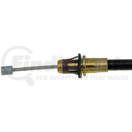 Dorman C93909 Parking Brake Cable