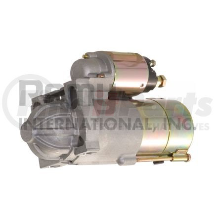 Delco Remy 96222 Starter - New