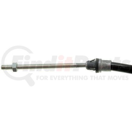 Dorman C93925 Parking Brake Cable