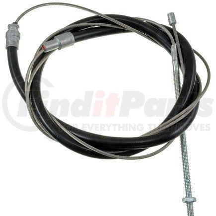Dorman C93940 Parking Brake Cable