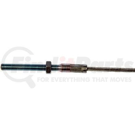 Dorman C93950 Parking Brake Cable