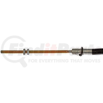 Dorman C94030 Parking Brake Cable