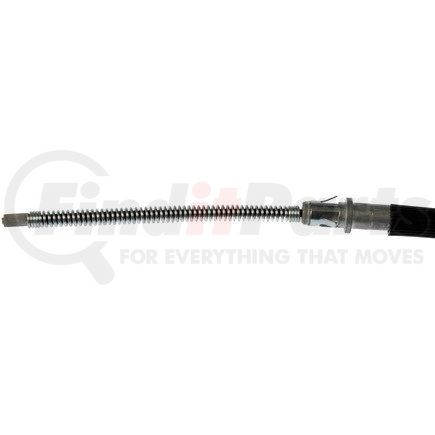 Dorman C94057 Parking Brake Cable