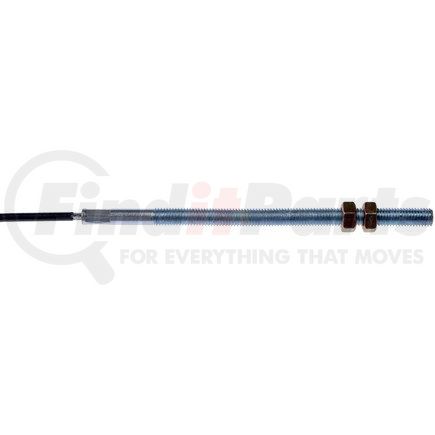 Dorman C93590 Parking Brake Cable