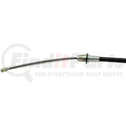 Dorman C93591 Parking Brake Cable