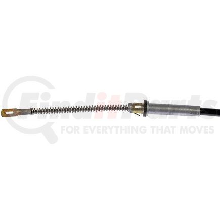 Dorman C93617 Parking Brake Cable