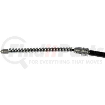 Dorman C93630 Parking Brake Cable