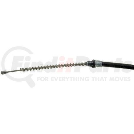 Dorman C93396 Parking Brake Cable