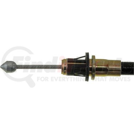 Dorman C93404 Parking Brake Cable