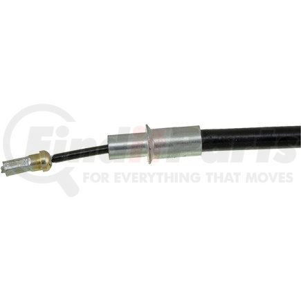 Dorman C93434 Parking Brake Cable
