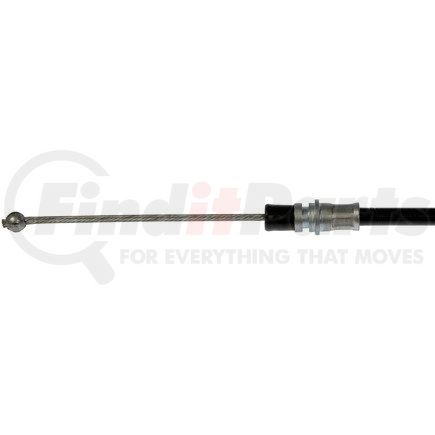 Dorman C93438 Parking Brake Cable