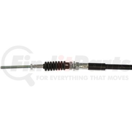 Dorman C93447 Parking Brake Cable