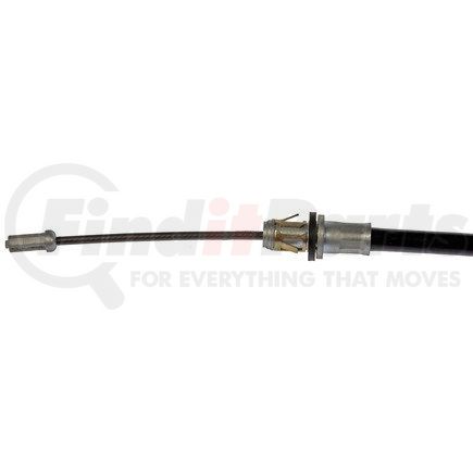 Dorman C93646 Parking Brake Cable