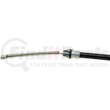 Dorman C93650 Parking Brake Cable