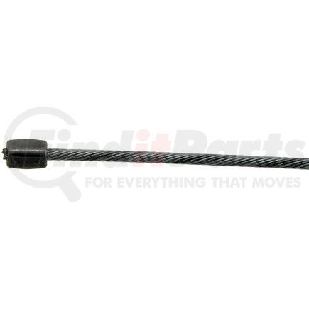Dorman C93661 Parking Brake Cable