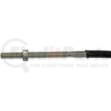 Dorman C93669 Parking Brake Cable