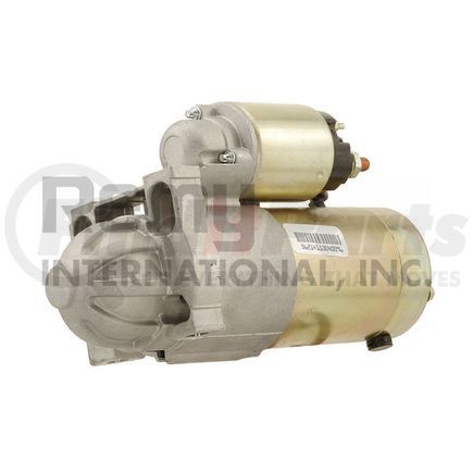 Delco Remy 96214 Starter - New