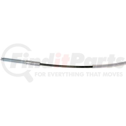 Dorman C93713 Parking Brake Cable