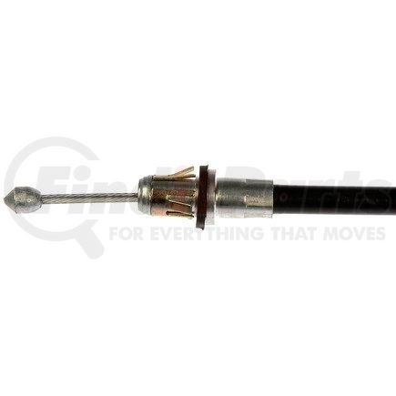 Dorman C94371 Parking Brake Cable