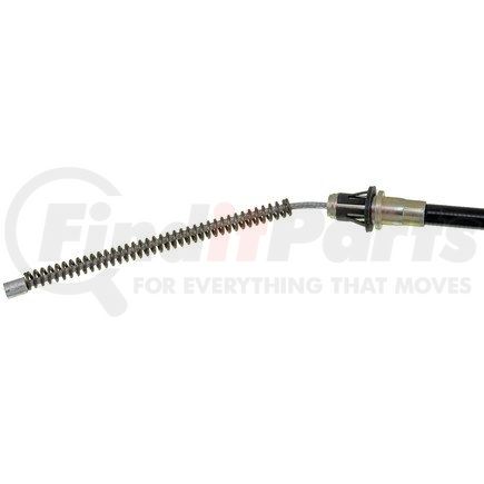 Dorman C94389 Parking Brake Cable