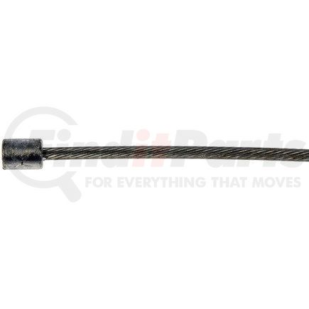 Dorman C94393 Parking Brake Cable