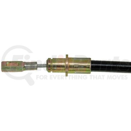 Dorman C94474 Parking Brake Cable