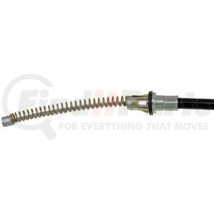 Dorman C94498 Parking Brake Cable