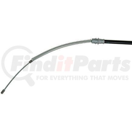 Dorman C94505 Parking Brake Cable