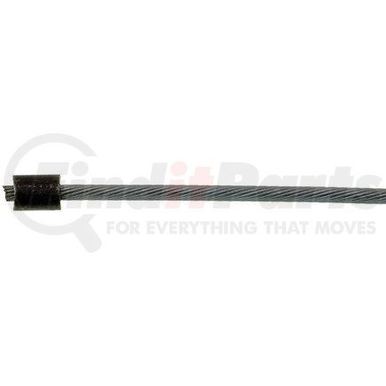 Dorman C94580 Parking Brake Cable