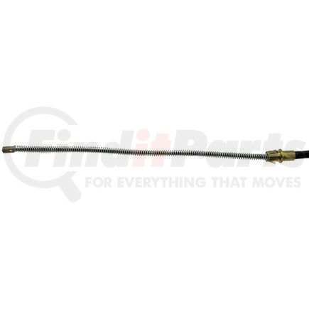 Dorman C94595 Parking Brake Cable