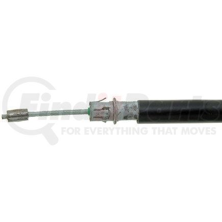 Dorman C94597 Parking Brake Cable