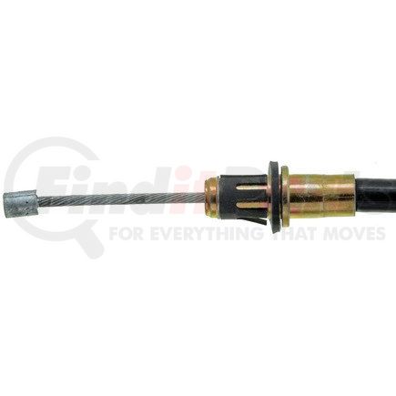 Dorman C94599 Parking Brake Cable
