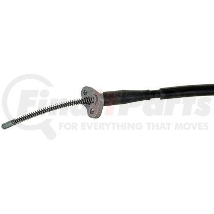 Dorman C94620 Parking Brake Cable