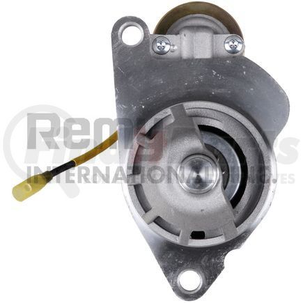 Delco Remy 97100 Starter - New
