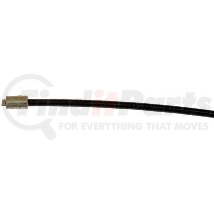 Dorman C94656 Parking Brake Cable