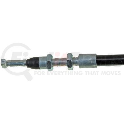 Dorman C94675 Parking Brake Cable