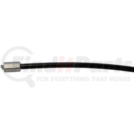 Dorman C94687 Parking Brake Cable