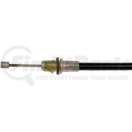 Dorman C94691 Parking Brake Cable