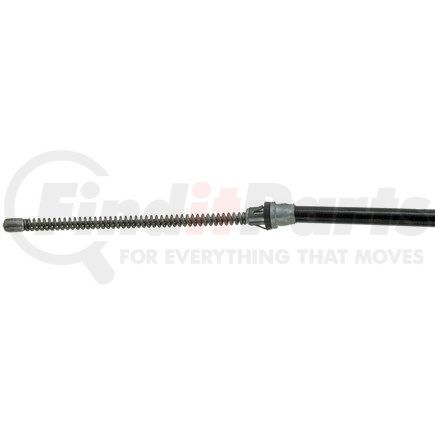 Dorman C94719 Parking Brake Cable