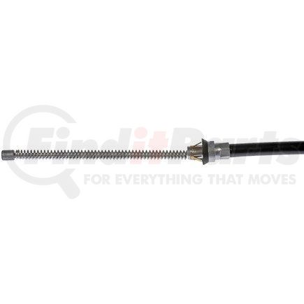 Dorman C94156 Parking Brake Cable