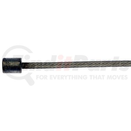 Dorman C94165 Parking Brake Cable