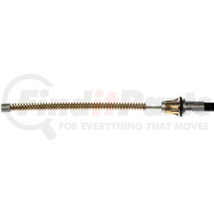 Dorman C93888 Parking Brake Cable