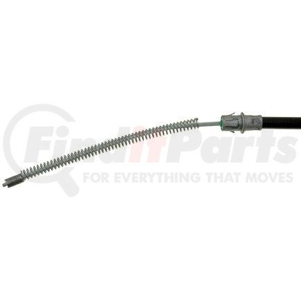 Dorman C93896 Parking Brake Cable