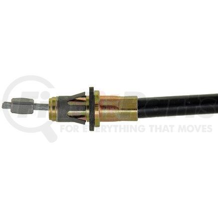 Dorman C93897 Parking Brake Cable