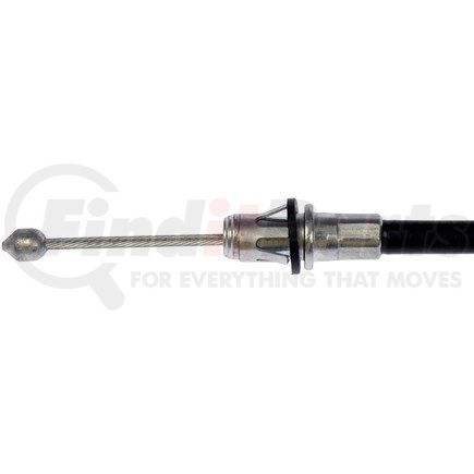 Dorman C94469 Parking Brake Cable