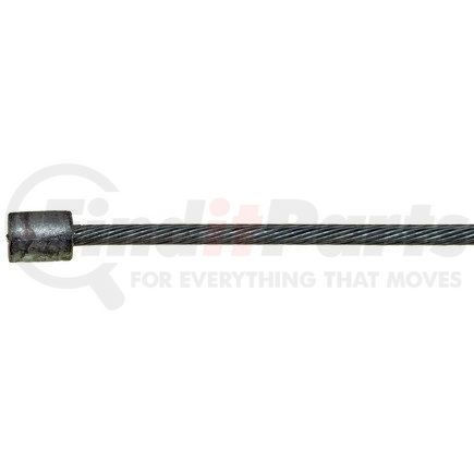 Dorman C94202 Parking Brake Cable
