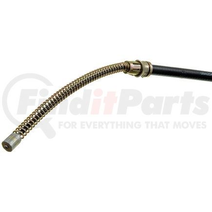 Dorman C94254 Parking Brake Cable