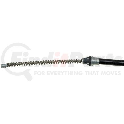 Dorman C94263 Parking Brake Cable